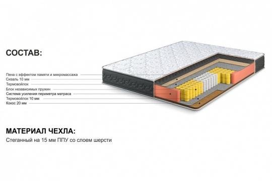 Матрас Престиж-Королевский-4