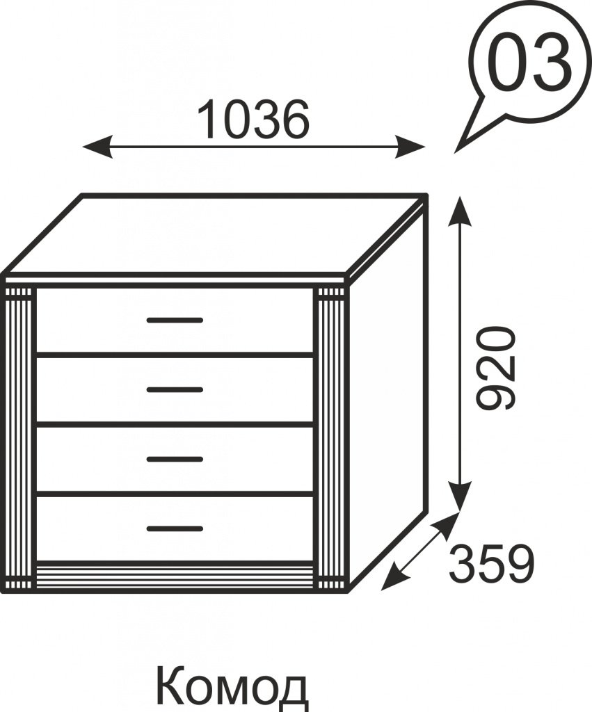 Размеры комода. Комод Ижмебель Париж 3. Размеры комода стандартные. Стандартная высота комода. Размеры комодов для спальни.