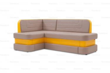 Кухонный угловой диван сидней