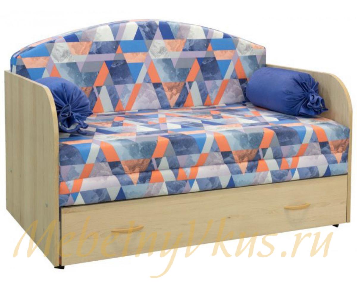 Антошка 1 диван-кровать арт. 04 Нижегородмебель - купить по цене руб. в Москве