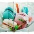 Ширма 1114 Macarons