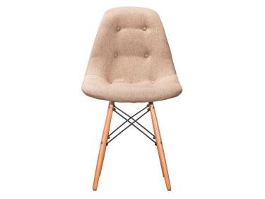 Стул Eames W Сканди Браун