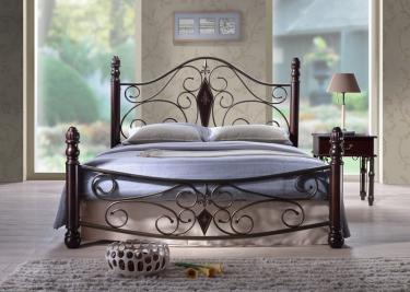 Круглые кровати в спальню от GRUPPO 396